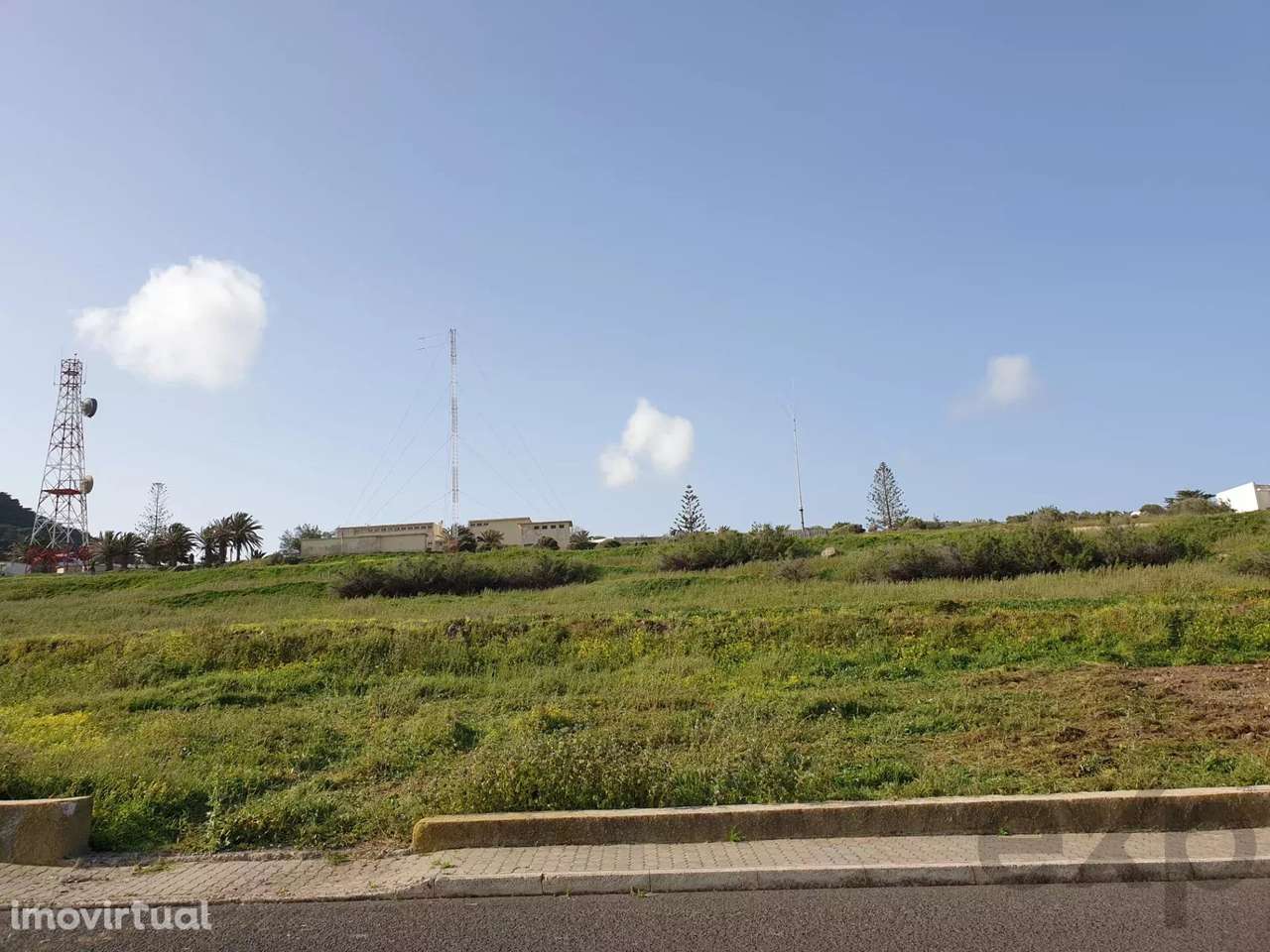 Terreno Excecional de 4160 m² no Porto Santo – Oportunidade Única de I - Grande imagem: 5/8