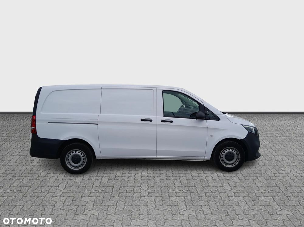 Mercedes-Benz Vito 114 - 7