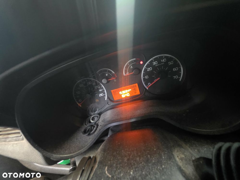 Fiat Doblo 1.3 16V Multijet Active - 3