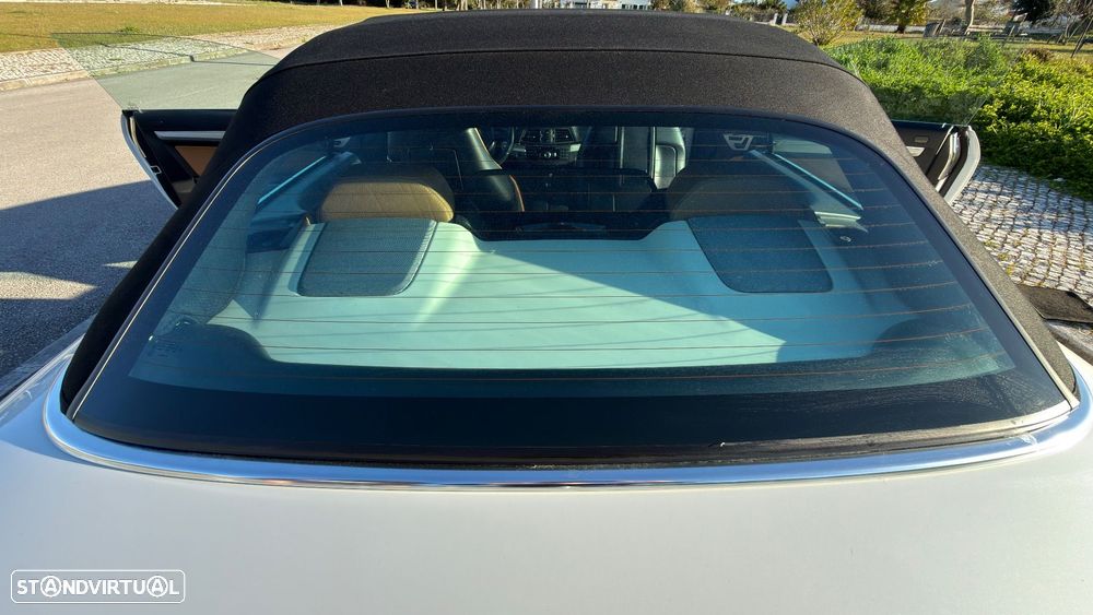 Mercedes-Benz E 350 BlueEFFICIENCY 7G-TRONIC Elegance - 10