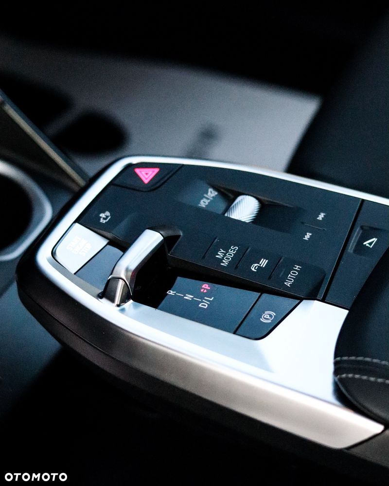 BMW X1 xDrive25e M Sportpaket - 15