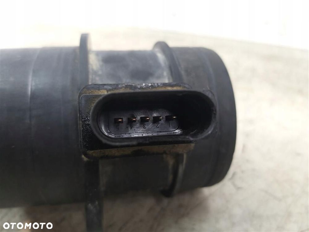 Przepływomierz powietrza VW Transporter T5 2003-2009 0281002735 - 2