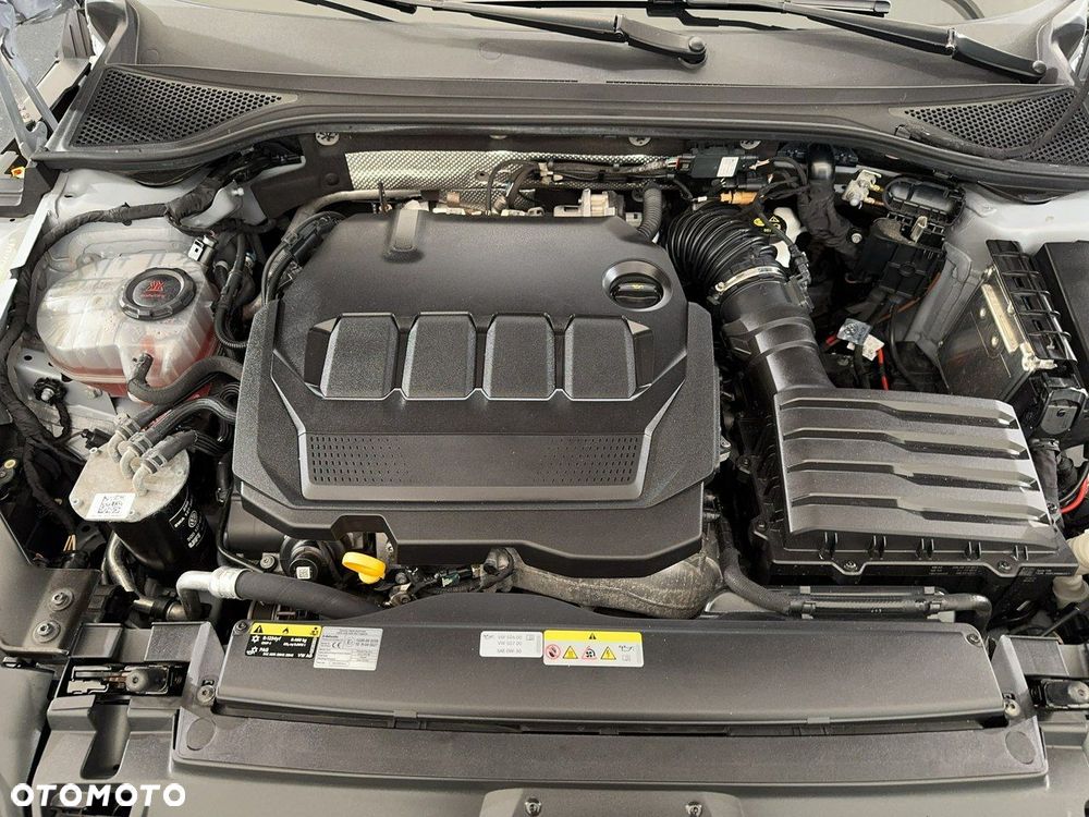 Volkswagen Arteon Shooting Brake - 36
