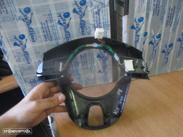 Interruptor 561752K010 KIA SOUL 2009 Botão Multifuncional VOLANTE - 4