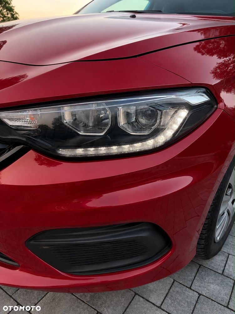 Fiat Tipo 1.4 16V - 7