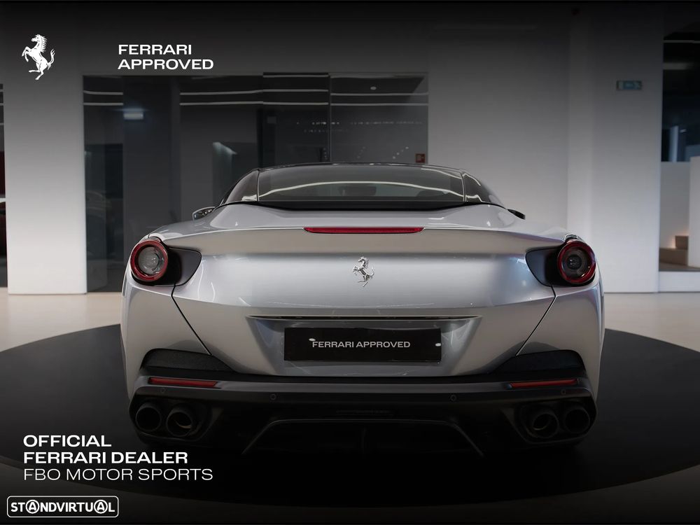 Ferrari Portofino - 4