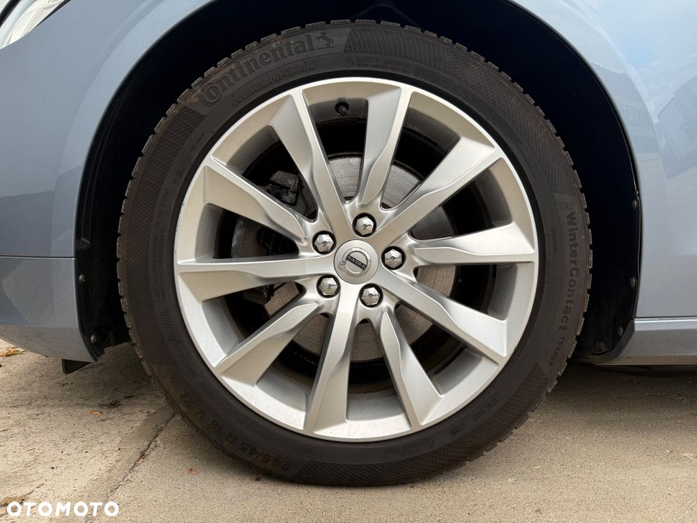 Volvo S90 D4 SCR Momentum Pro - 10