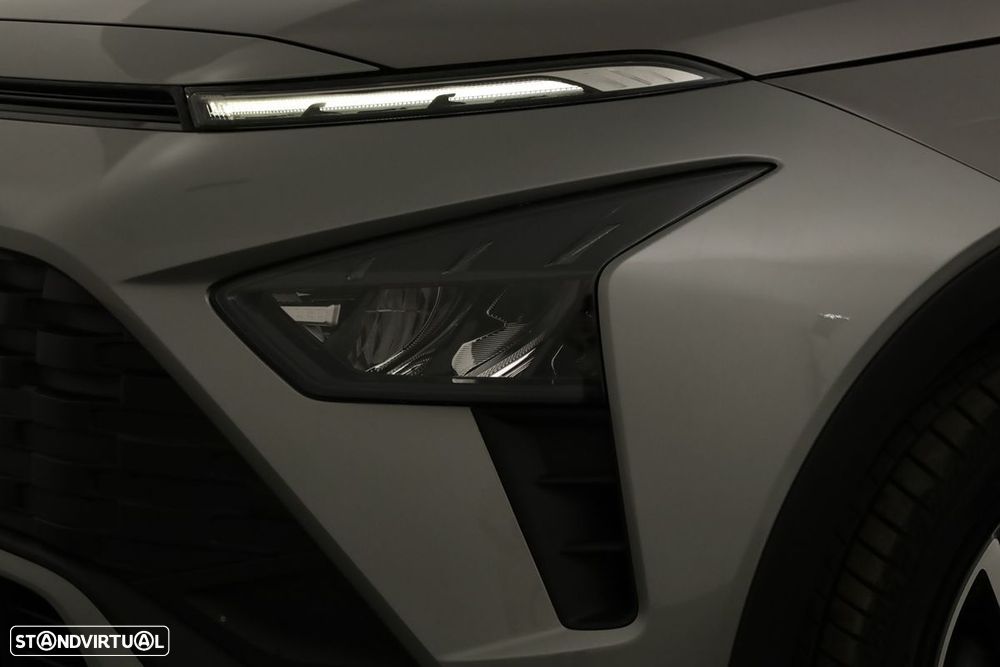 Hyundai Bayon 1.0 T-GDI Premium TT DCT - 6