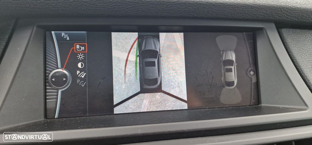 BMW X6 40 d xDrive - 15