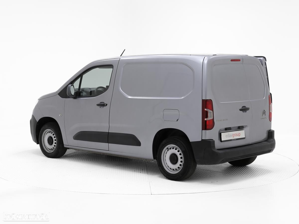 Citroën Berlingo 1.6 BlueHDi M Club (C/iva) - 6
