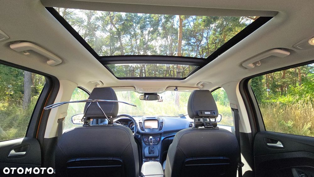Ford Kuga 1.5 EcoBoost AWD Titanium ASS - 1