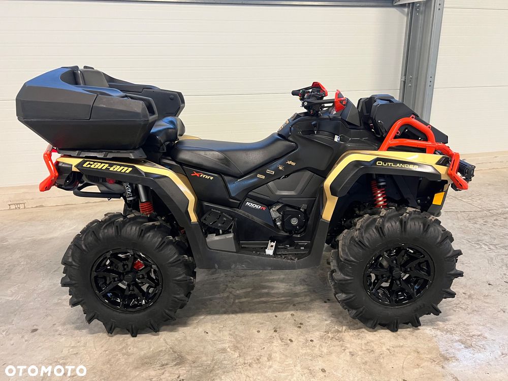 Can-Am Outlander