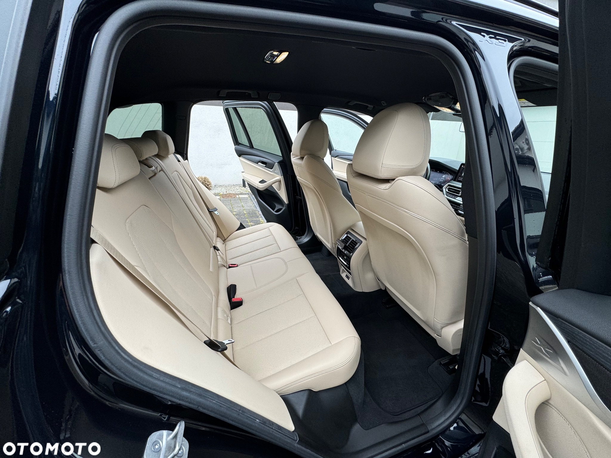 BMW X3 xDrive20d M Sport sport - 23