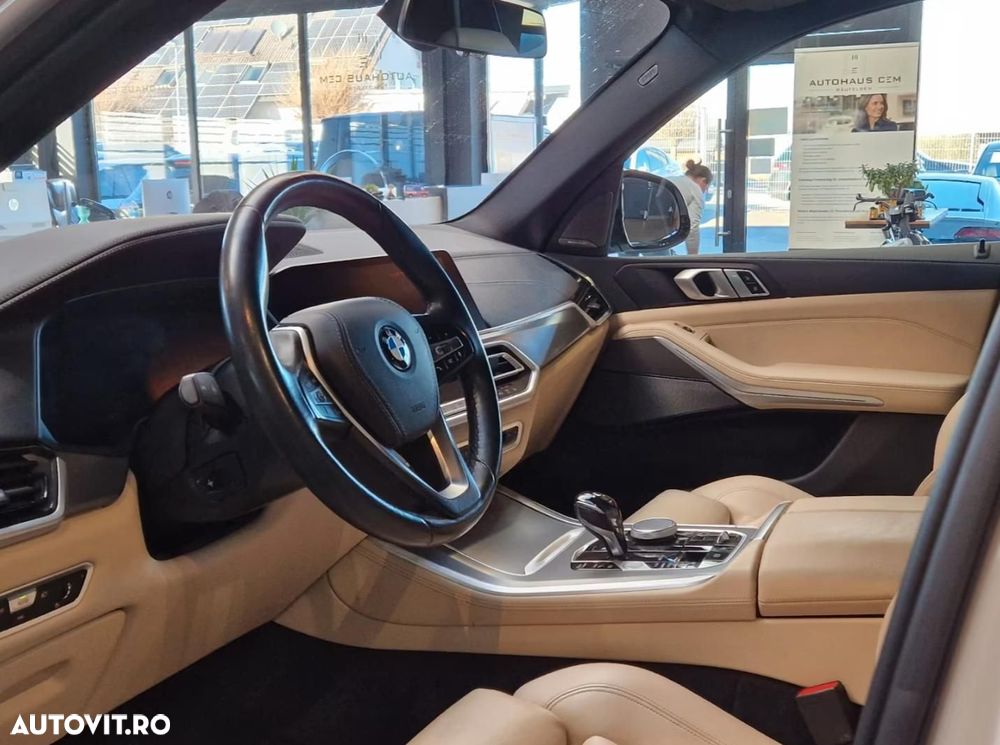 BMW X5 - 9