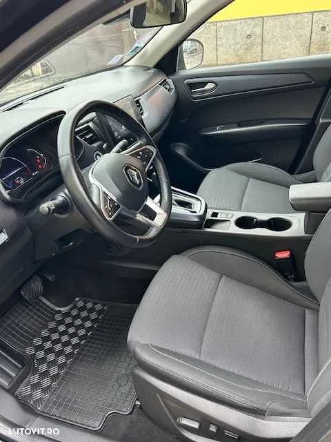 Renault Arkana E-TECH Hybrid 145 E-Tech Engineered - 7