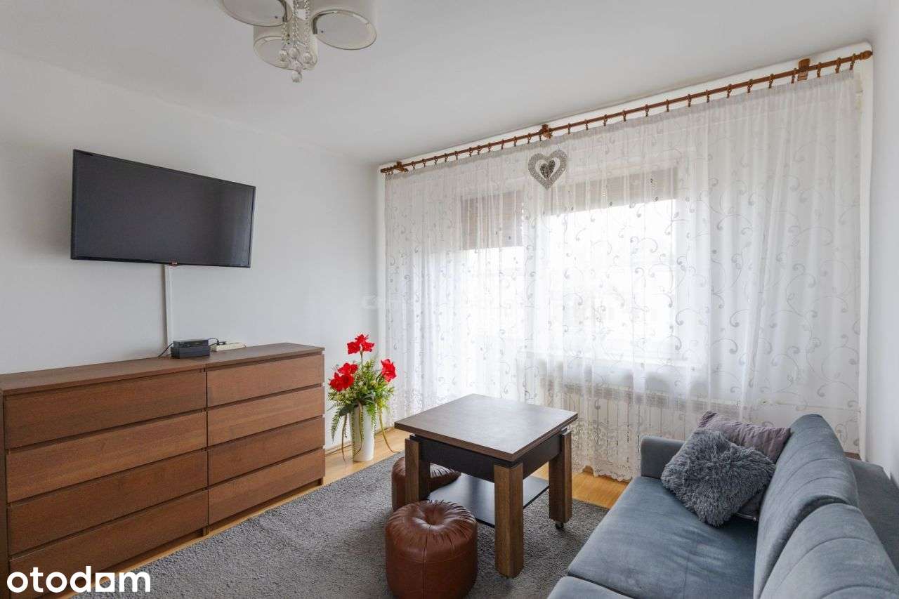 Mieszkanie, 72,90 m², Gładczyn
