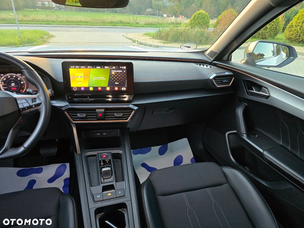 Cupra Formentor 1.5 eTSI DSG - 28