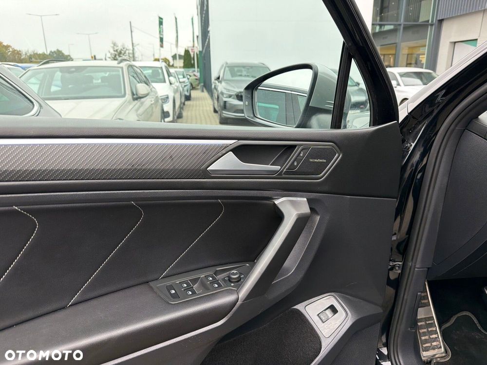 Volkswagen Tiguan 2.0 TSI 4Mot R-Line DSG - 14