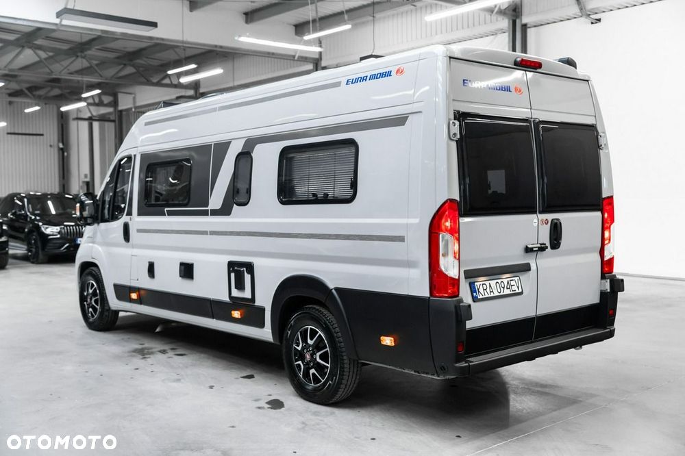 Eura Mobil 635 HB - 8