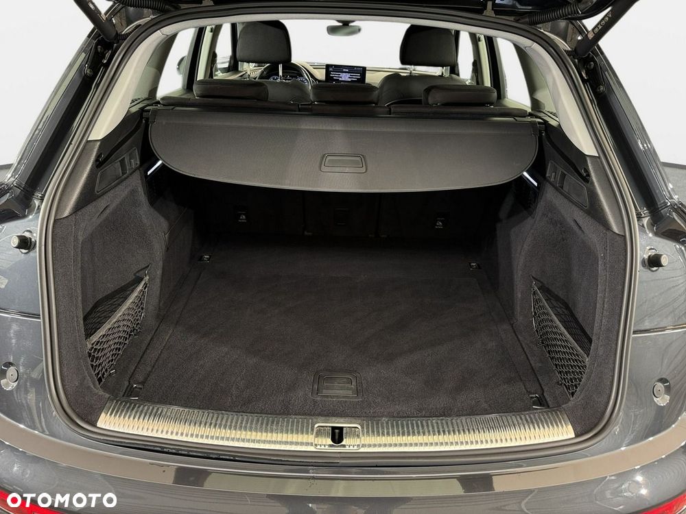 Audi Q5 TDI mHEV 150 kW Quattro S tronic - 29