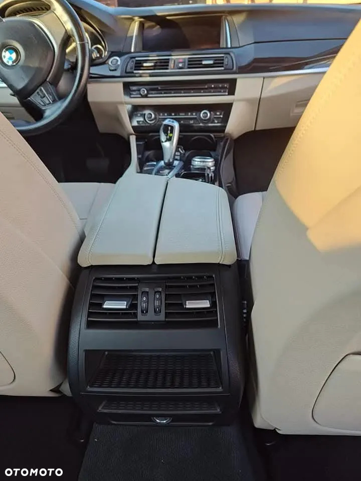 BMW Seria 5 - 6