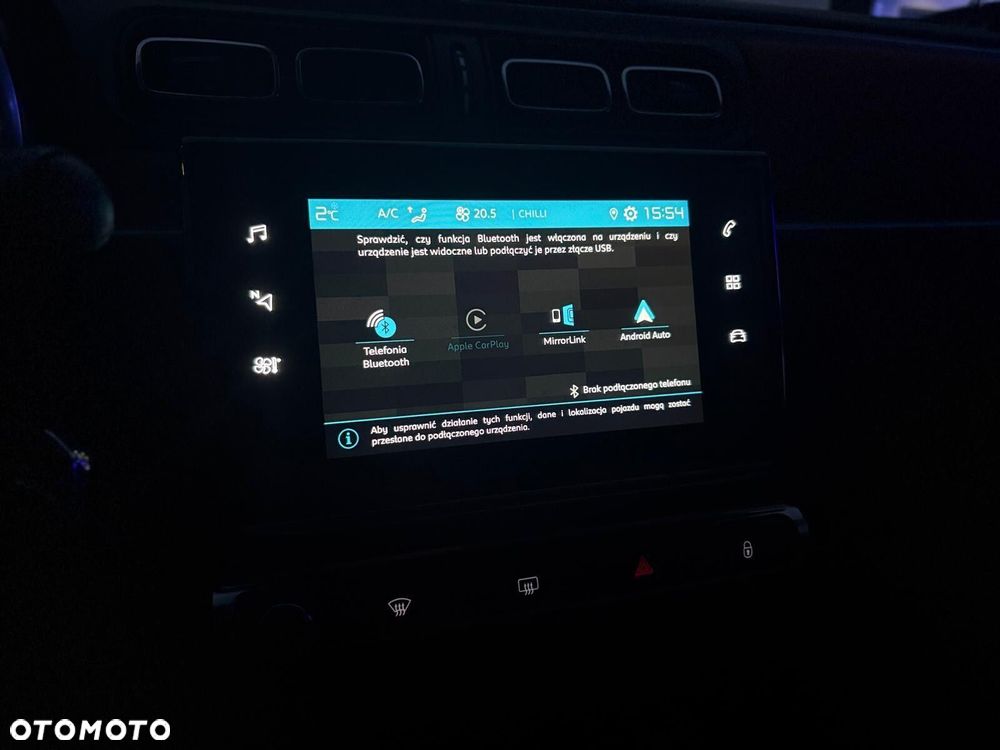 Citroën C3 1.2 PureTech Shine - 20