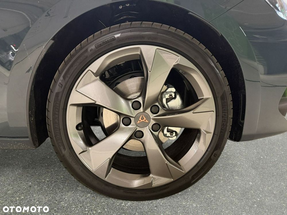 Cupra Leon Sportstourer - 12