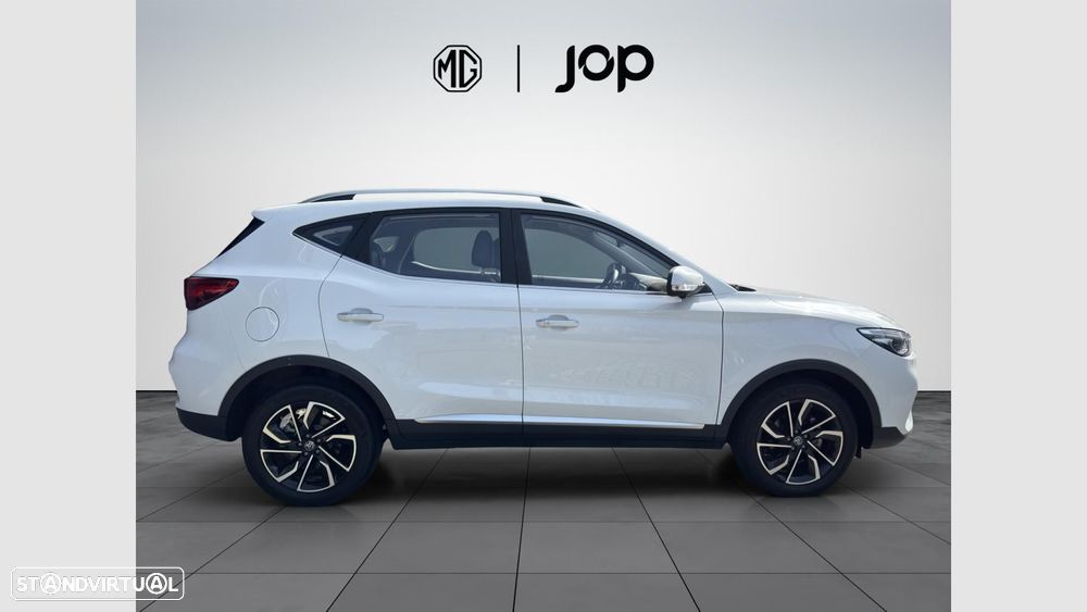 MG ZS 1.0 T-GDI Luxury Aut. - 4