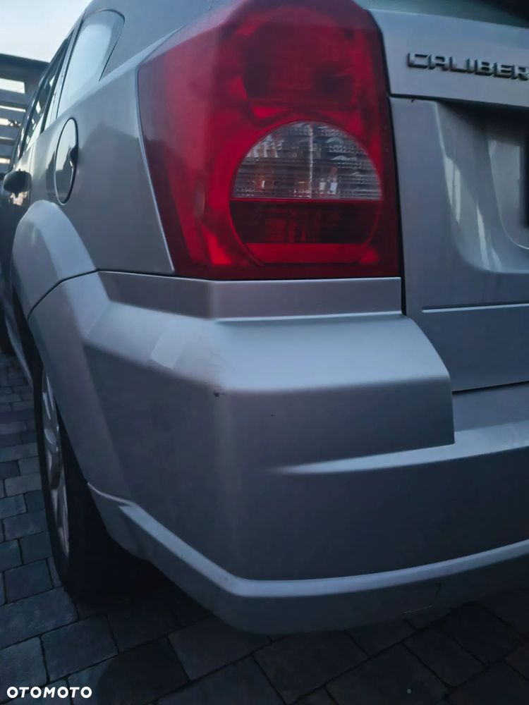 Dodge Caliber 1.8 S - 14