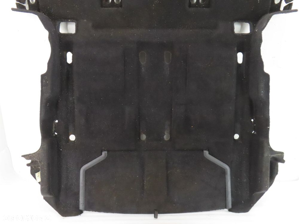 PRZEKŁADKA FOTELI 3 RZĄD 7 OSÓB  FORD S-MAX I - 11