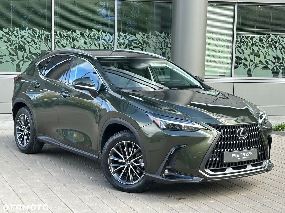 Lexus NX 350h Prestige 2WD - 5
