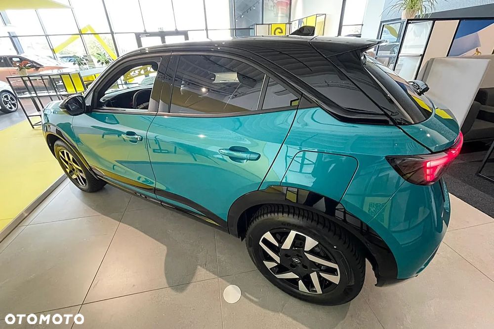 Opel Mokka 1.2 T GS S&S - 4