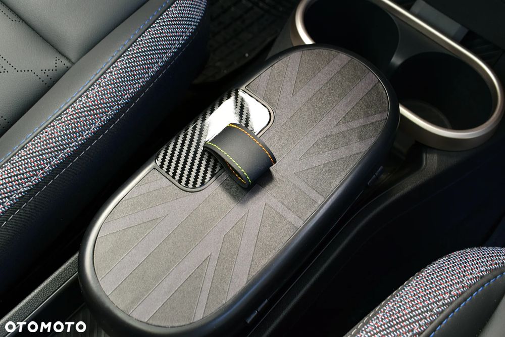 MINI Cooper S - 18
