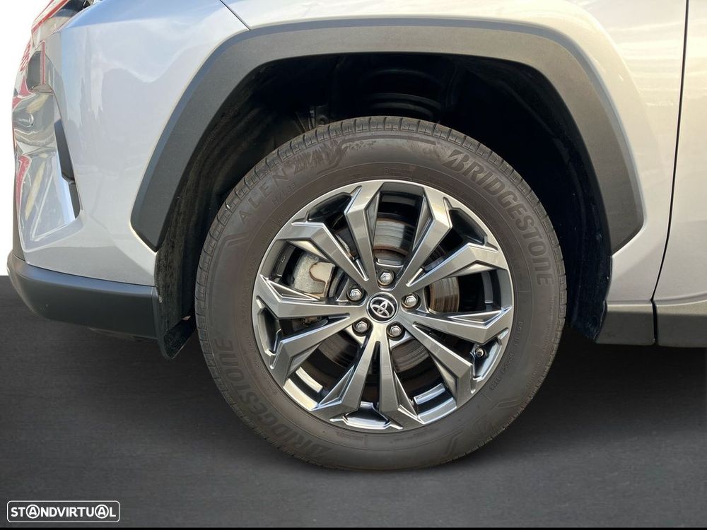 Toyota RAV4 - 19