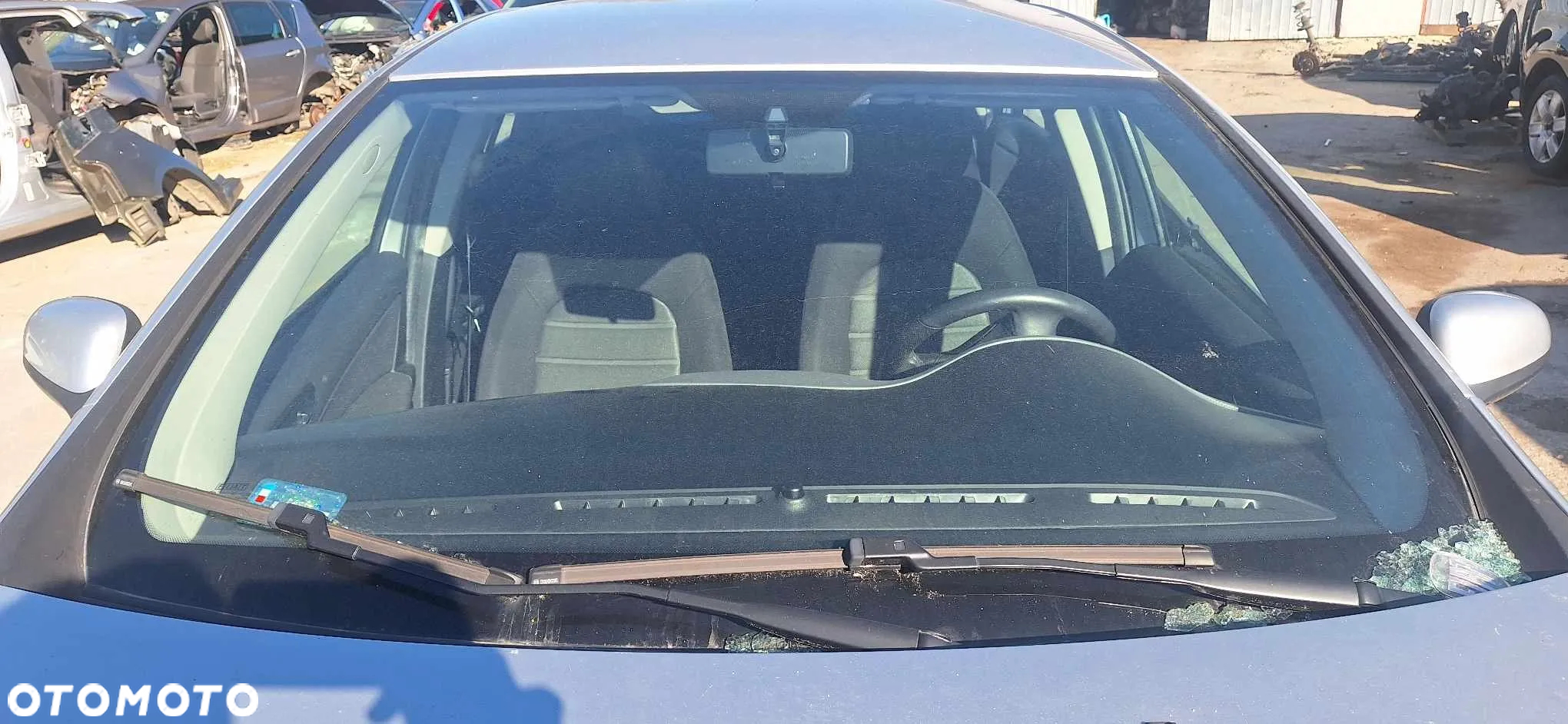 FIAT BRAVO II 1,4 b 90KM silnik - 6