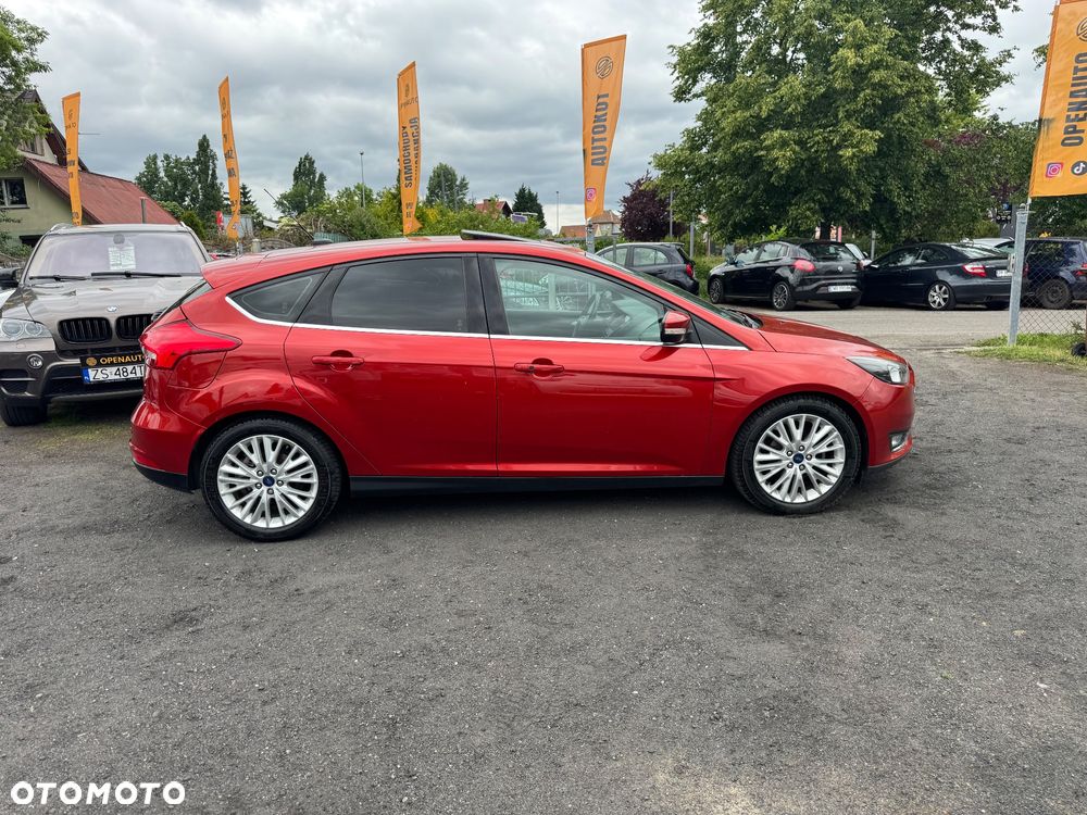 Ford Focus - 8
