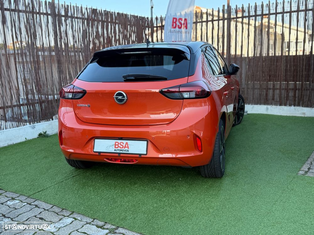 Opel Corsa-e Elegance - 9