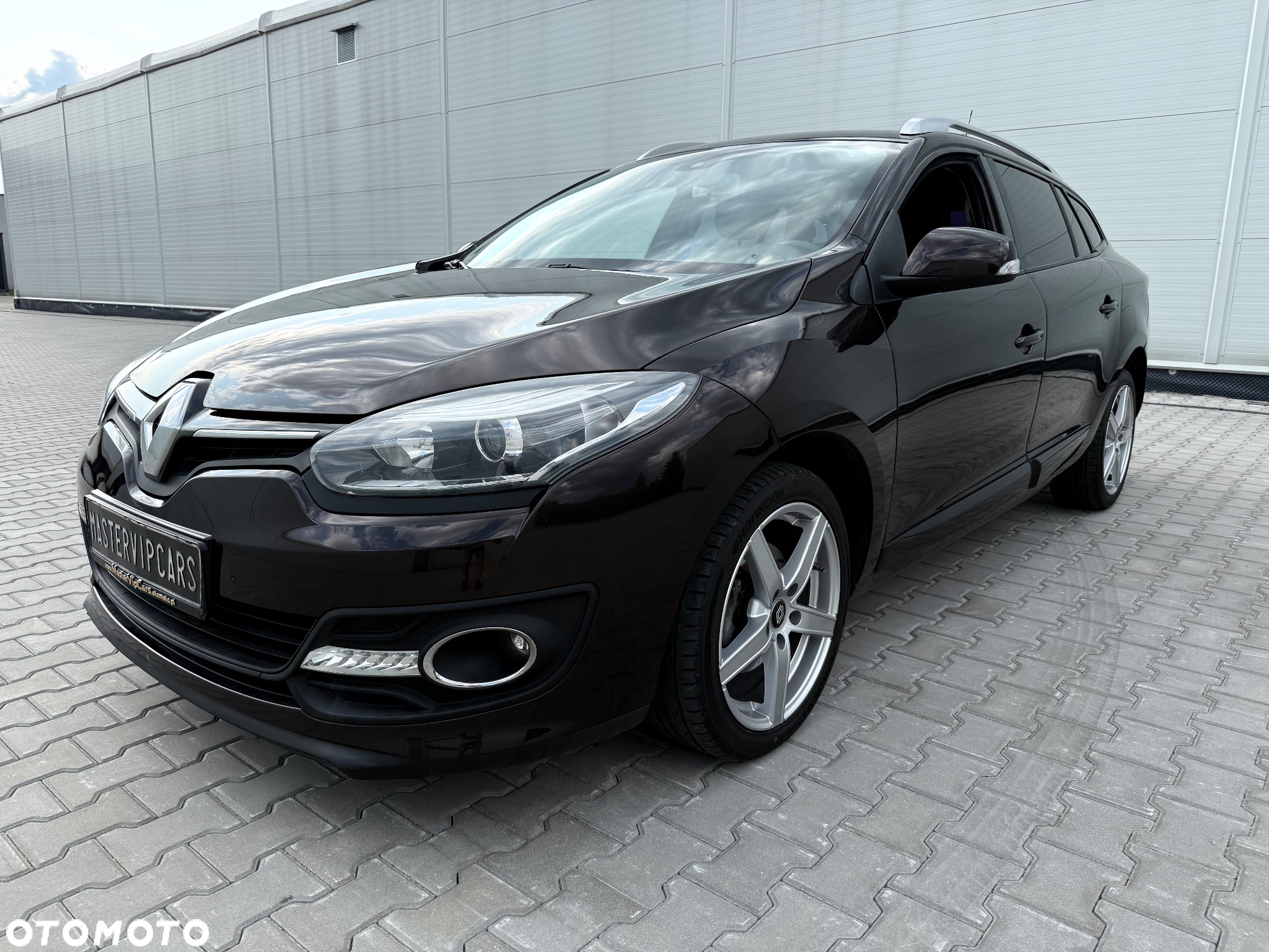 Renault Megane 1.2 16V TCE Energy Dynamique - 3