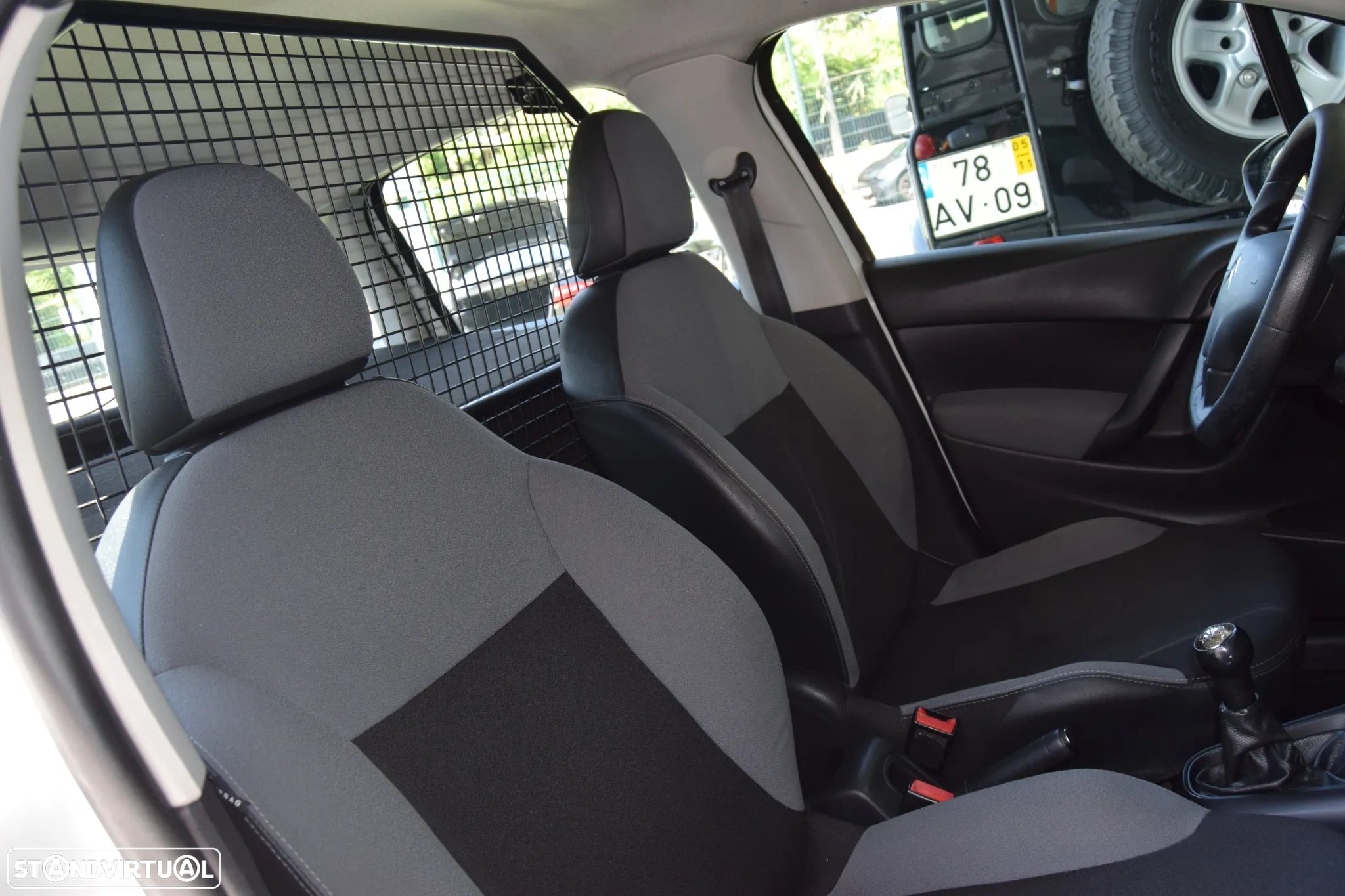 Citroën C3 1.4 HDI - 22