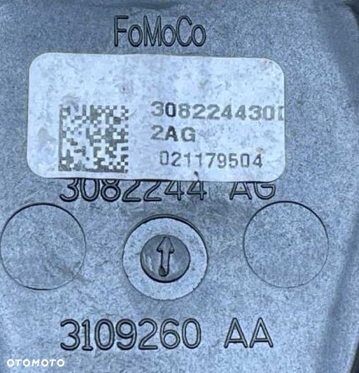 FORD MONDEO MK5 14- PRZYCISKI KIEROWNICY MULTIFUNKCJA DG9T-9E740-DCW - 8