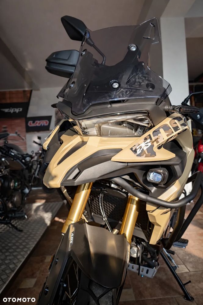 VOGE 625DSX - 5