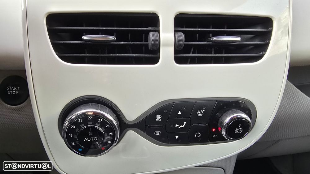 Renault Zoe - 27