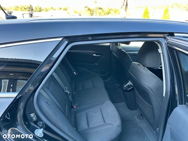 Hyundai i40 i40cw 1.7 CRDi 5 Star Edition - 14