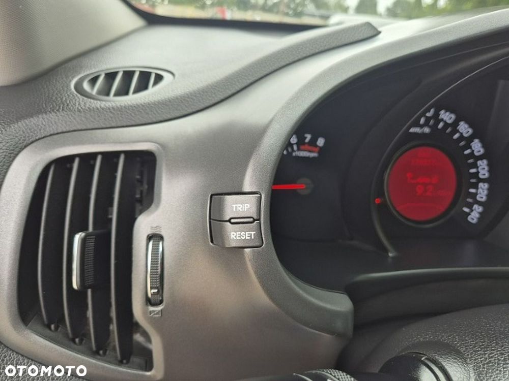 Kia Sportage - 35