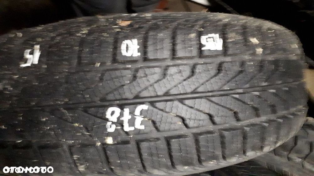 Toyo 195/70/15 nr 378 - 1