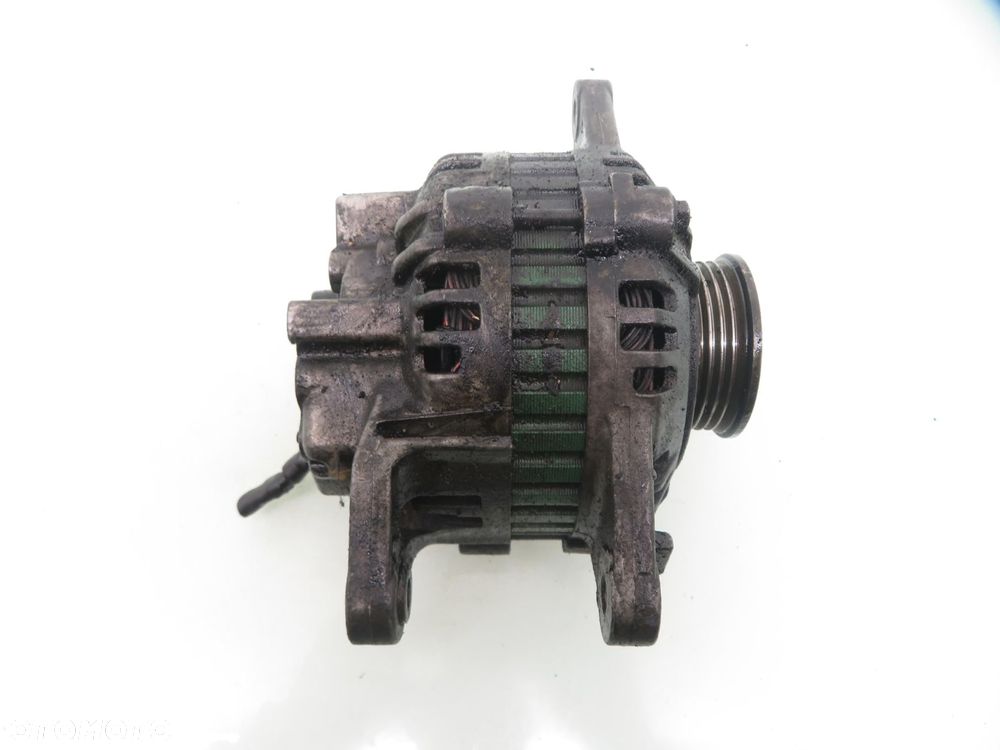 ALTERNATOR HYUNDAI S COUPE 1.5 Turbo 3730022011 AB175018 - 4
