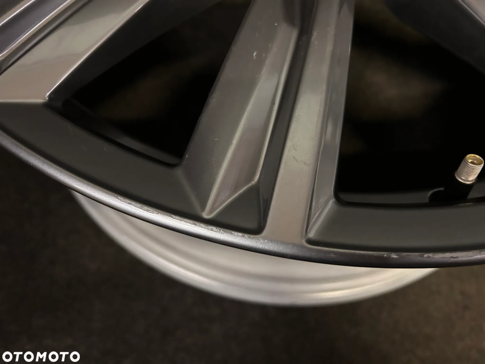 Alufelga VW Tiguan II R-Line 20 cali 5x112 1szt. 5NA601025H/J - 8