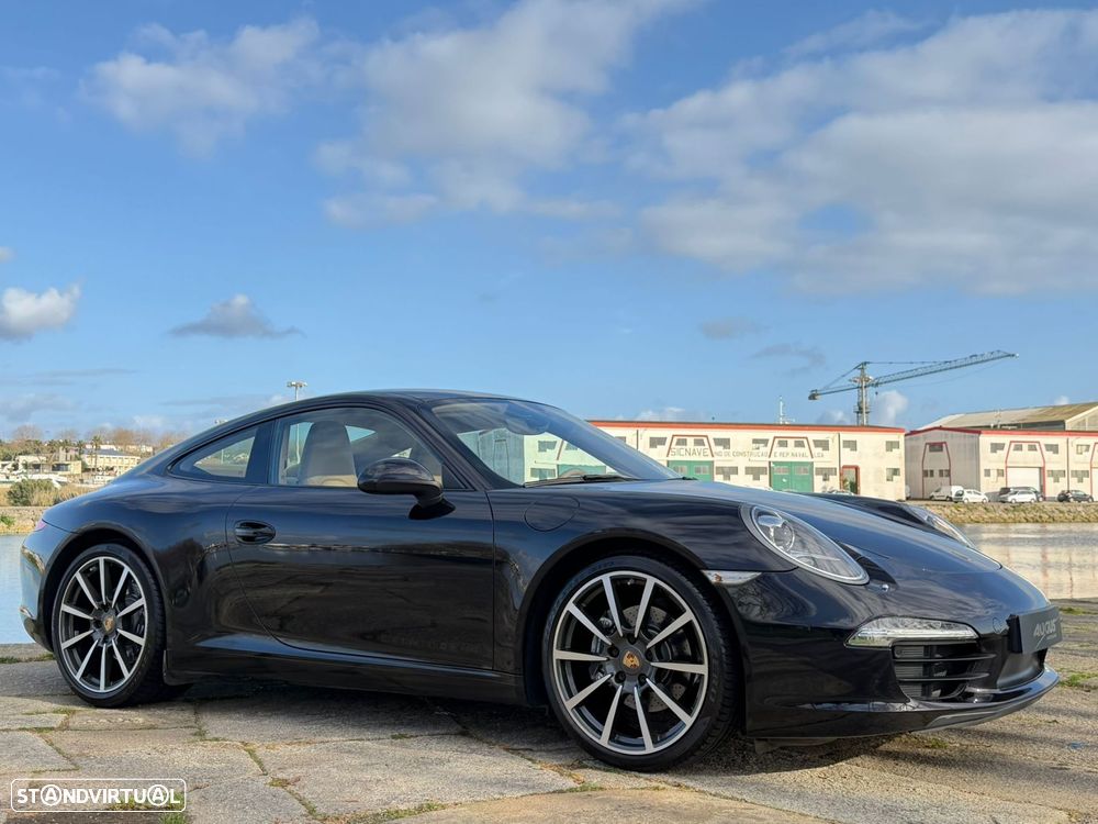 Porsche 911 (991) Carrera 2 PDK - 5