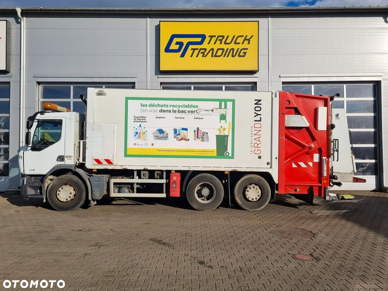 Renault Premium - 6