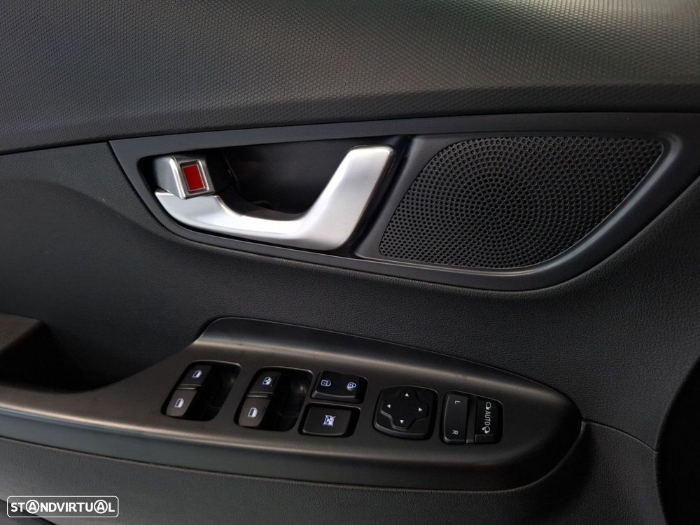 Hyundai Kauai EV 64 kWh Premium - 23